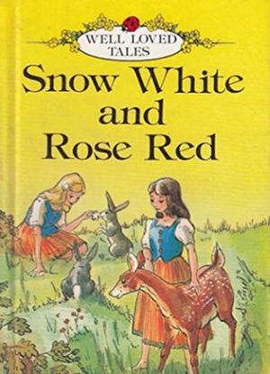 Snow White and Rose Red by Vera Southgate