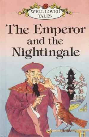 The Emperor and the Nightingale by Alison Ainsworth, Hans Christian Andersen