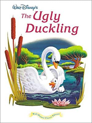 Walt Disney's The Ugly Duckling: Walt Disney Classic Edition by Monique Peterson, Walt Disney Company, Kiki Thorpe, Don MacLaughlin, Hans Christian Andersen