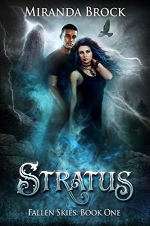 Stratus by Miranda Brock