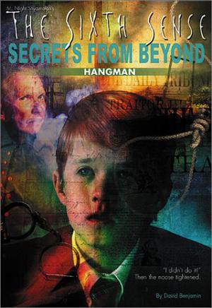 Hangman (The Sixth Sense: Secrets from Beyond #3)