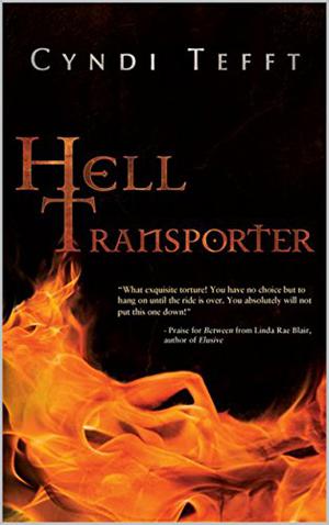 Hell Transporter by Cyndi Tefft