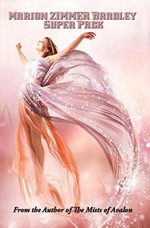 Marion Zimmer Bradley Super Pack by Marion Zimmer Bradley