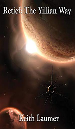 Retief: The Yillian Way (Retief #1.1.4)