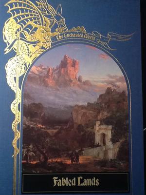 Fabled Lands (Enchanted World #13)