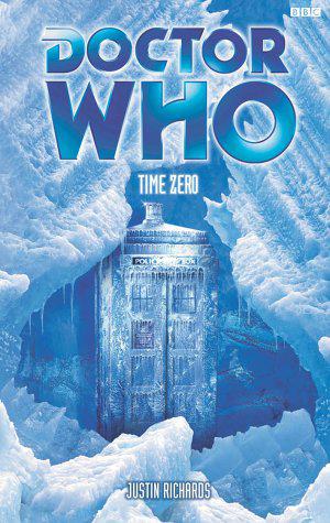 Doctor Who: Time Zero (Eighth Doctor Adventures #60)