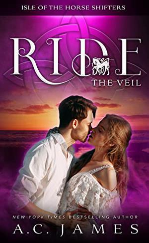 Ride: The Veil (Ride #4)