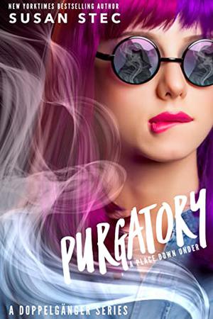 Purgatory  (A Place Down Under #1) by Susan Stec