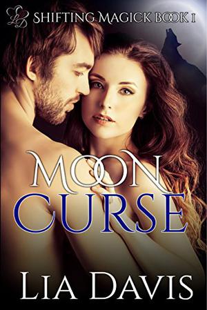 Moon Curse by Lia Davis