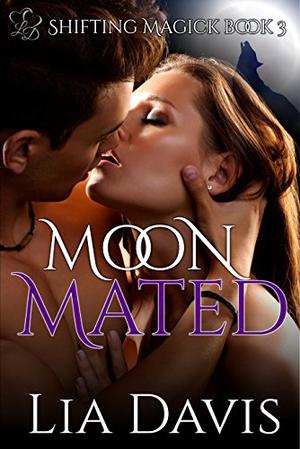 Moon Mated by Lia Davis