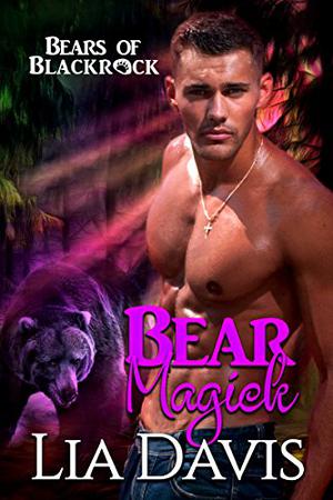 Bear Magick (Bears of Blackrock #2)