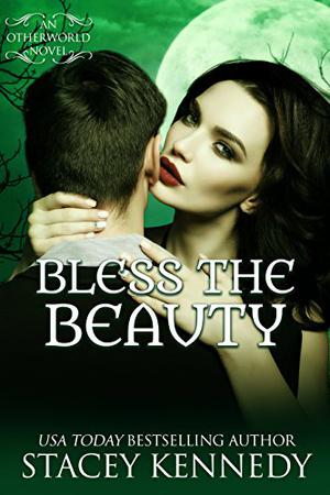 Bless the Beauty (Otherworld #9)
