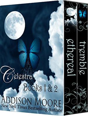 Celestra: Books 1-2 (Celestra #1-2)