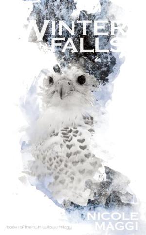 Winter Falls by Nicole Maggi