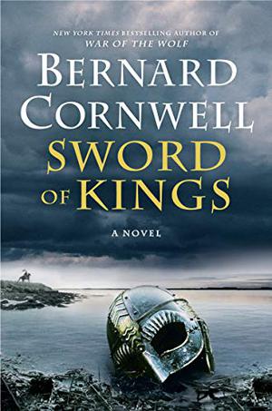 Sword of Kings (The Last Kingdom #12)