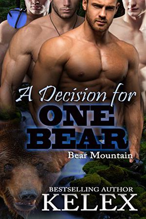 A Decision for One Bear (Bear Mountain #20)