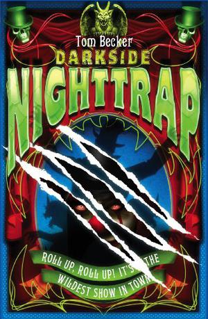 Nighttrap by Tom Becker