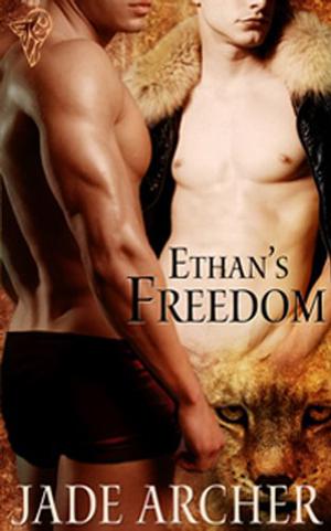 Ethan's Freedom (Portals #1)