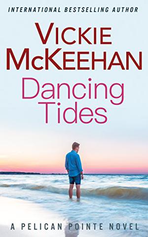 Dancing Tides (Pelican Pointe #3)