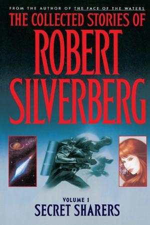 Secret Sharers by Robert Silverberg