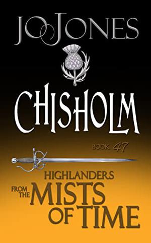 Chisholm (The Ghosts of Culloden Moor #47)