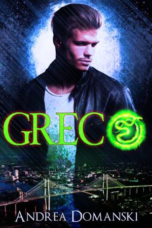 Greco (Omega Group #1.5)
