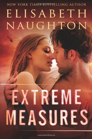 Extreme Measures by Elisabeth Naughton