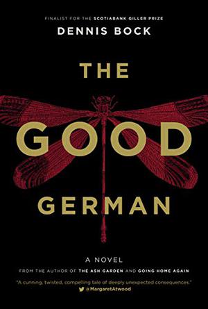 The Good German by Dennis Bock