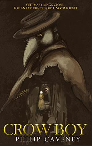Crow Boy by Philip Caveney