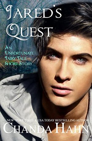 Jared's Quest (An Unfortunate Fairy Tale #4.5)