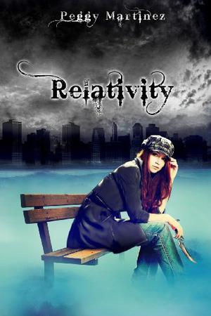 Relativity (Sage Hannigan Time Warper #2)