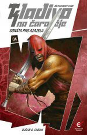 Sonáta pro Azazela (Kladivo na čaroděje #4)