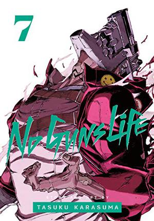 No Guns Life, Vol. 7 (ノー・ガンズ・ライフ [No Guns Life] #7)