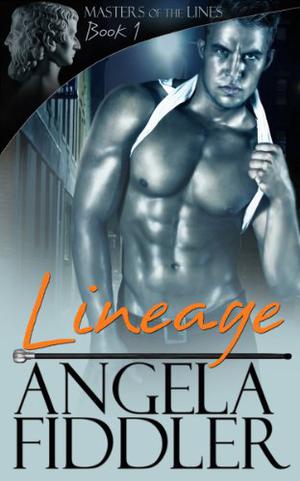 Lineage (Masters of the Lines #1)