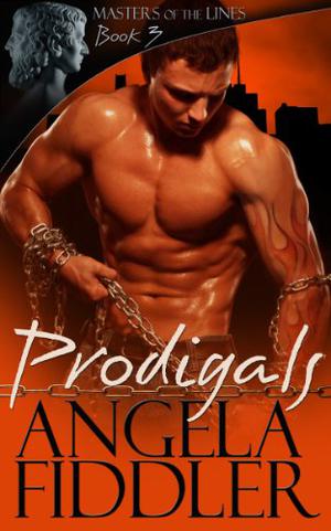 Prodigals by Angela Fiddler