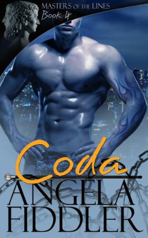 Coda (Masters of the Lines #4)