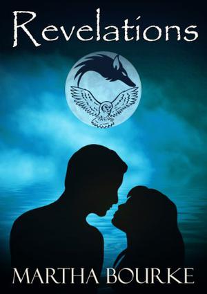 Revelations: A Novella (Jaguar Sun #2.5)