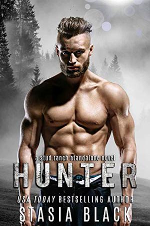 Hunter by Stasia Black