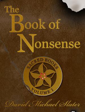 The Book of Nonsense (Forbidden Books #1)