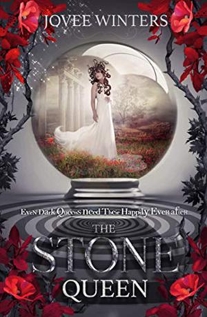 The Stone Queen (The Dark Queens #9)