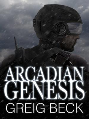 Arcadian Genesis (Alex Hunter #0.5)