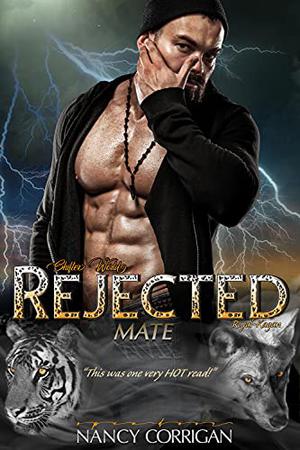 Bridged by Love (Kagan Wolves #1)