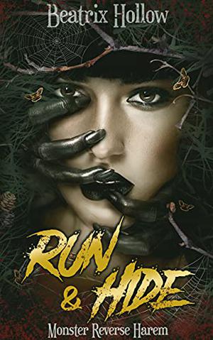 Run & Hide (Myths & Monsters #1)