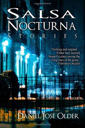 Salsa Nocturna: Stories (Bone Street Rumba #2.5)