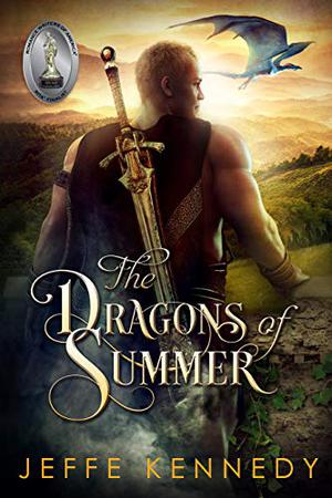 The Dragons of Summer (The Twelve Kingdoms Complete Universe [publication order] #10.5)