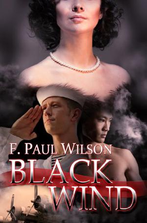 Black Wind by F. Paul Wilson