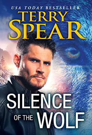 Silence of the Wolf (Heart of the Wolf #13)
