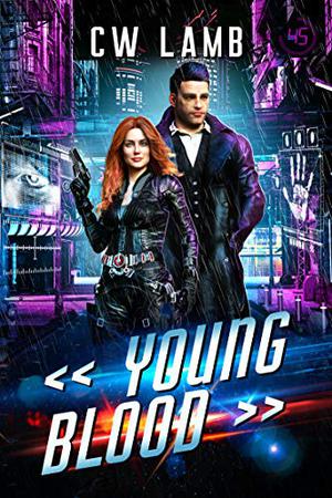 Young Blood by Charles W. Lamb