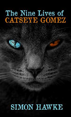The Nine Lives of Catseye Gomez (Wizard #6.5)