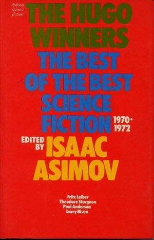 The Hugo winners Vol 3 part 2 1973 (The Hugo Winners #3B)